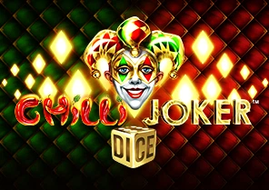 Chilli Joker Dice