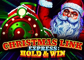 Spil Christmas Link Express Hold and Win hos Royal Casino