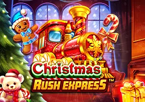 Spil Christmas Rush Express Mobile hos Royal Casino