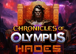 Chronicles of Olympus 2 Hades