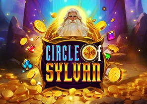 Spil Circle of Sylvan hos Royal Casino