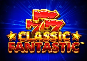 Spil Classic Fantastic for sjov på vores danske online casino