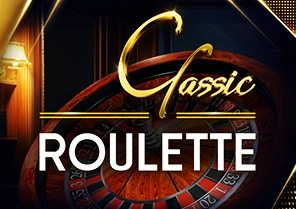 Classic Roulette