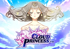 Spil Cloud Princess for sjov på vores danske online casino