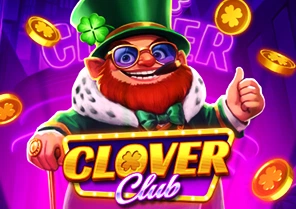 Spil Clover Club hos Royal Casino
