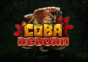 Spil Coba Reborn hos Royal Casino