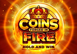 Coins Forged in Fire