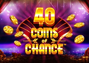 Coins of Chance 40