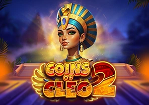Coins of Cleo 2