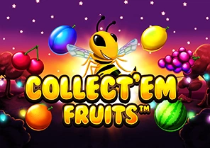 Spil Collect Em Fruits hos Royal Casino