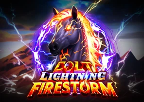 Spil Colt Lightning Firestorm Mobile hos Royal Casino