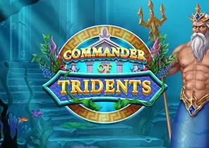 Spil Commander of Tridents hos Royal Casino