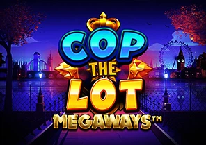 Cop The Lot Megaways Power Play