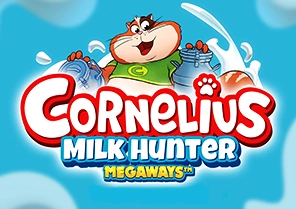 Spil Cornelius Milk Hunter Megaways hos Royal Casino