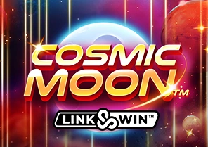 Spil Cosmic Moon for sjov på vores danske online casino