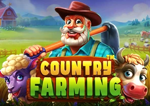 Spil Country Farming hos Royal Casino