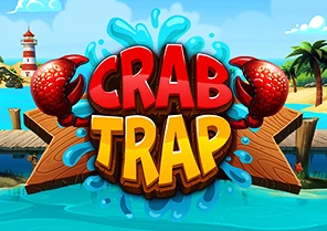 Spil Crab Trap for rigtige penge i vores online spillehal