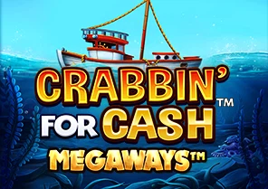 Spil Crabbin For Cash Megaways hos Royal Casino