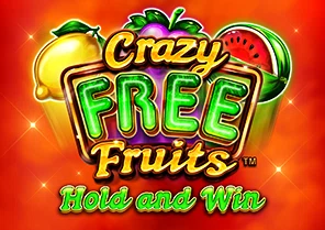 Spil Crazy Free Fruits hos Royal Casino