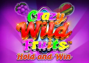 Spil Crazy Wild Fruits hos Royal Casino
