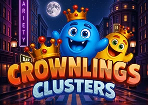 Crownlings Clusters