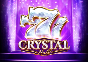 Spil Crystal Hall Mobile hos Royal Casino