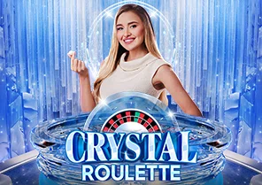 Crystal Roulette
