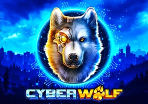 Spil Cyber Wolf hos Royal Casino