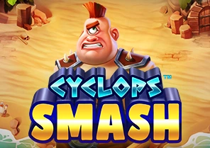 Spil Cyclops Smash for sjov på vores danske online casino