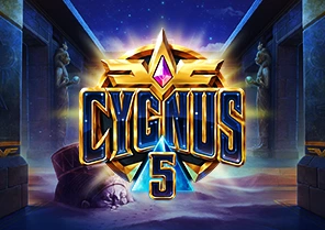 Spil Cygnus 5 hos Royal Casino