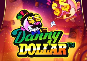Spil Danny Dollar hos Royal Casino