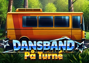 Spil Dansband På Turne Mobile hos Royal Casino