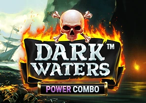 Spil Dark Waters Power Combo Mobile hos Royal Casino