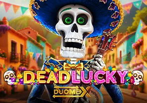 Dead Lucky Duomax