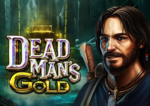 Spil Dead Mans Gold for sjov på vores danske online casino