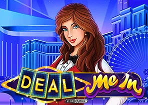 Spil Deal Me In Mobile hos Royal Casino