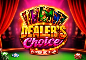 Dealers Choice Poker Edition