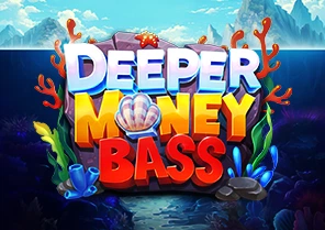 Spil Deeper Money Bass hos Royal Casino