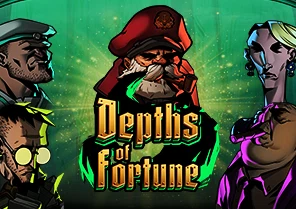 Depths of Fortune