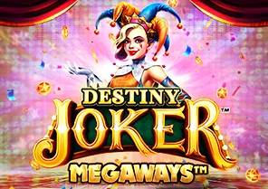 Destiny Joker Megaways