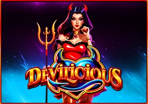 Spil Devilicious hos Royal Casino