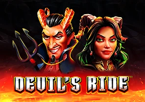 Spil Devils Ride hos Royal Casino