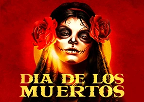 Spil Dia De Los Muertos for rigtige penge i vores online spillehal