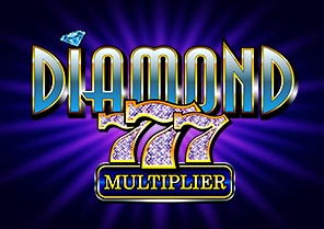 Spil Diamond 777 Multiplier Retro Roller Mobile hos Royal Casino