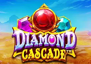 Spil Diamond Cascade hos Royal Casino