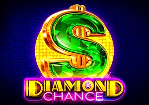 Spil Diamond Chance for rigtige penge i vores online spillehal