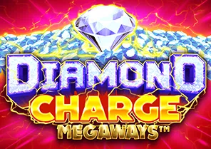 Diamond Charge Megaways