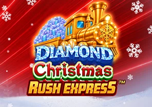 Diamond Christmas Rush Express