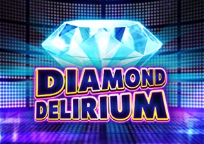 Spil Diamond Delirium hos Royal Casino