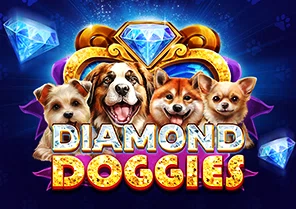 Diamond Doggies